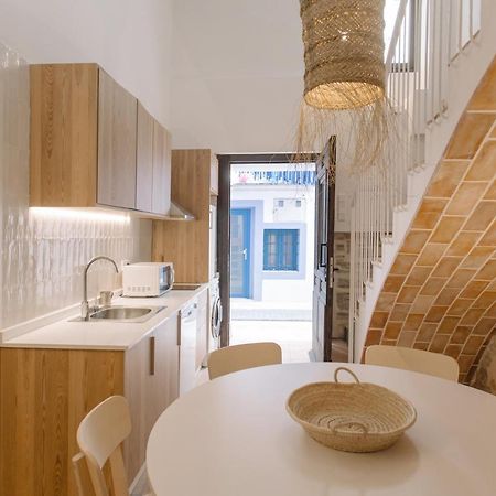 La Vila Hort By Seaward Suites Вилахойоса Екстериор снимка