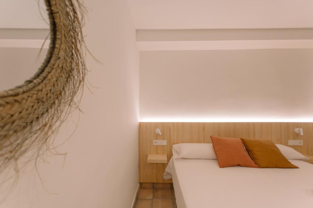 La Vila Hort By Seaward Suites Вилахойоса Екстериор снимка