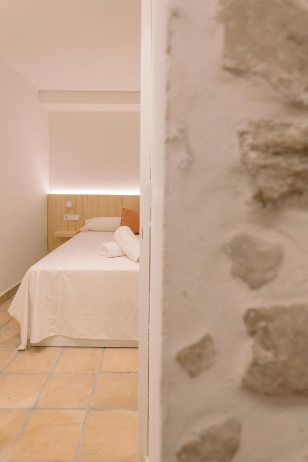 La Vila Hort By Seaward Suites Вилахойоса Екстериор снимка