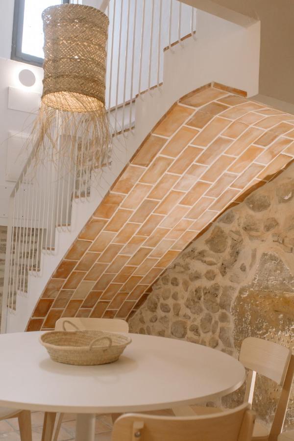 La Vila Hort By Seaward Suites Вилахойоса Екстериор снимка