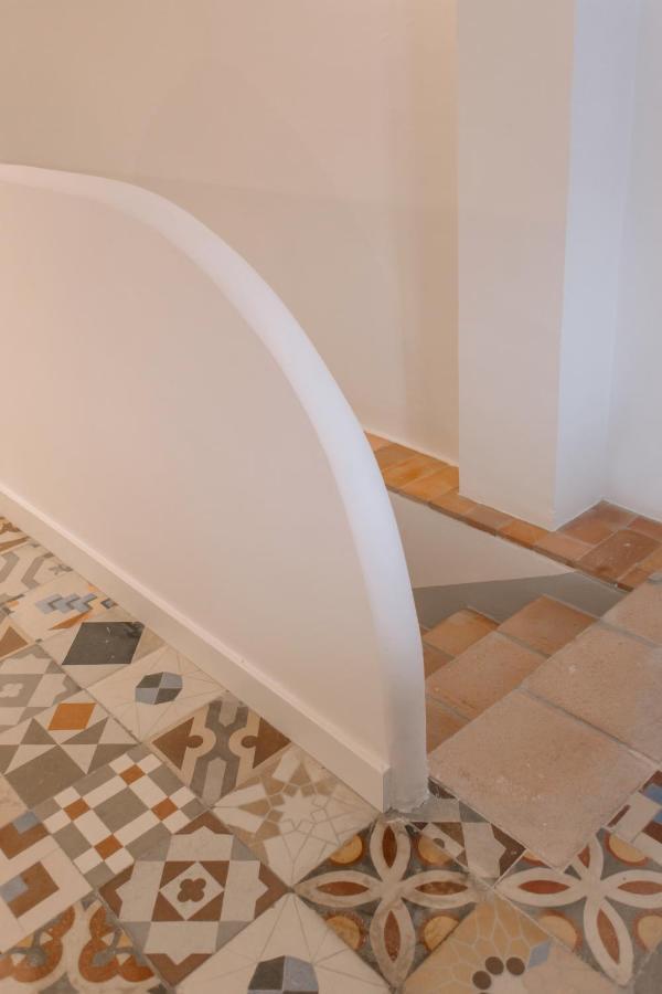 La Vila Hort By Seaward Suites Вилахойоса Екстериор снимка