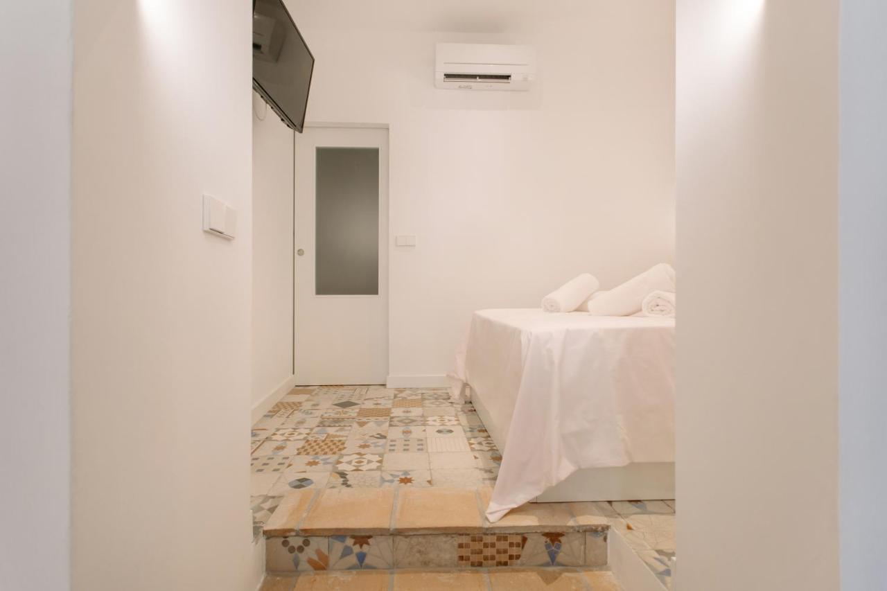 La Vila Hort By Seaward Suites Вилахойоса Екстериор снимка