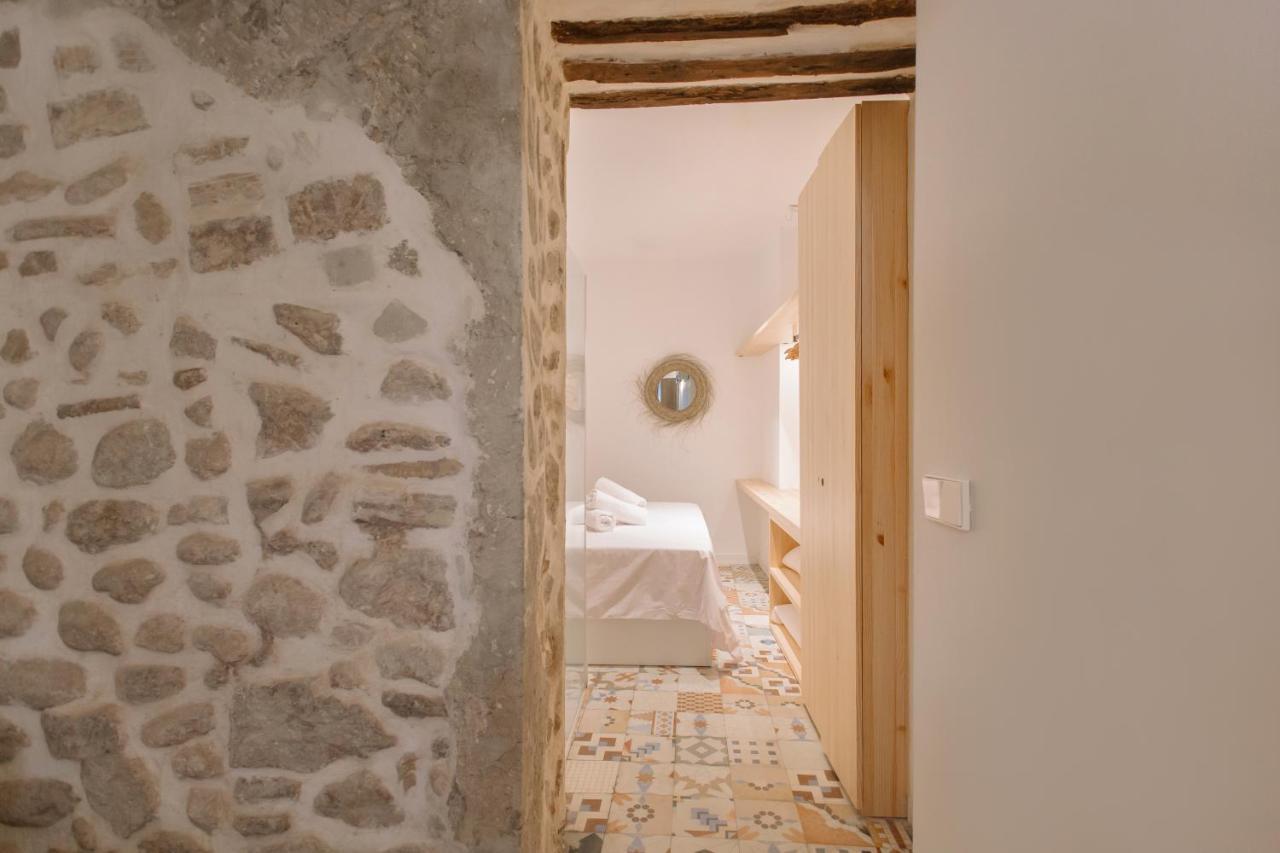 La Vila Hort By Seaward Suites Вилахойоса Екстериор снимка
