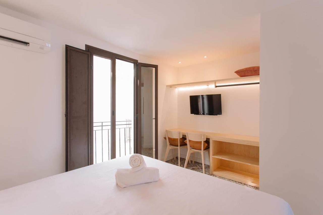 La Vila Hort By Seaward Suites Вилахойоса Екстериор снимка