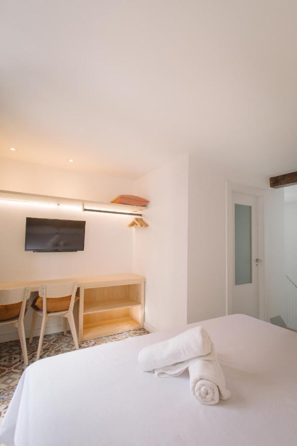 La Vila Hort By Seaward Suites Вилахойоса Екстериор снимка