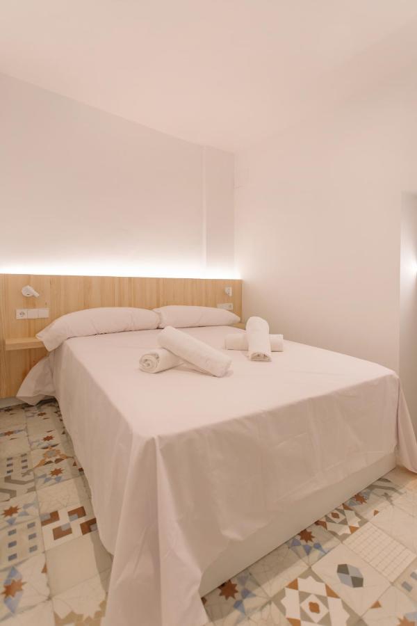 La Vila Hort By Seaward Suites Вилахойоса Екстериор снимка