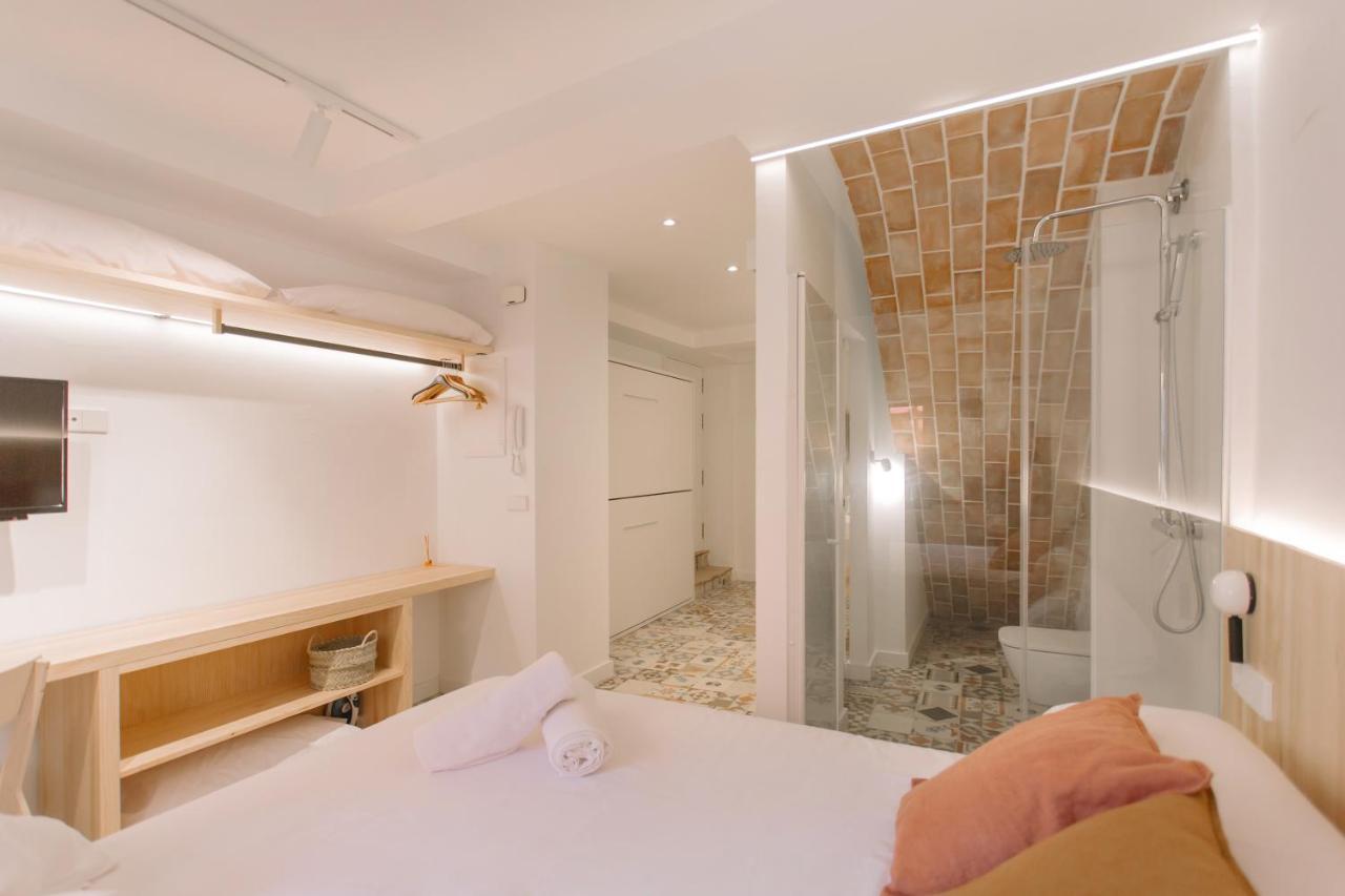 La Vila Hort By Seaward Suites Вилахойоса Екстериор снимка