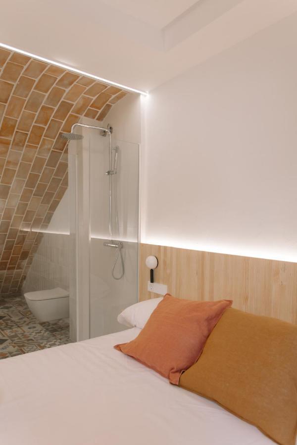 La Vila Hort By Seaward Suites Вилахойоса Екстериор снимка