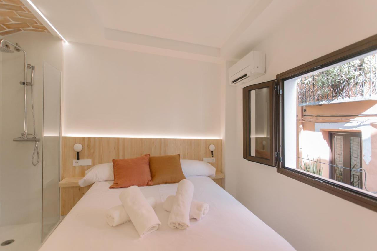 La Vila Hort By Seaward Suites Вилахойоса Екстериор снимка