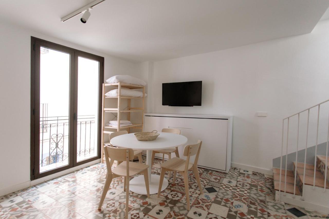La Vila Hort By Seaward Suites Вилахойоса Екстериор снимка