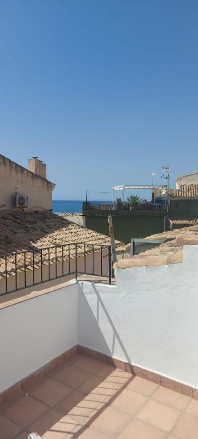 La Vila Hort By Seaward Suites Вилахойоса Екстериор снимка